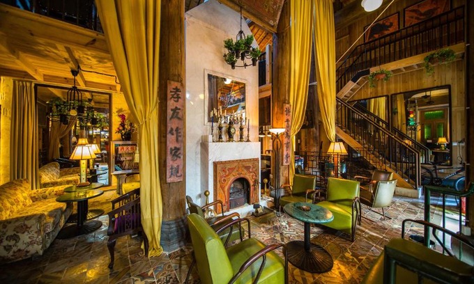 Yi County Hotel | Explore Imperial Guard Boutique Hotel with Pet-Friendly Amenities