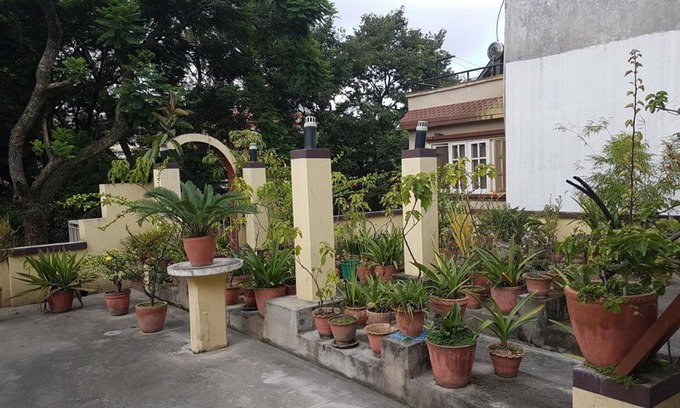 Thamel House | Budget-Friendly Stay at Imperial Guest House, Rated 8.8/10