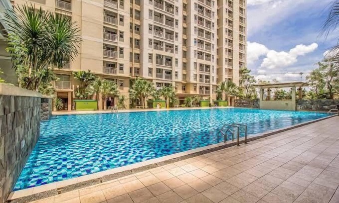 Jakarta Apartment | Imperial Mediterania Garden Residence