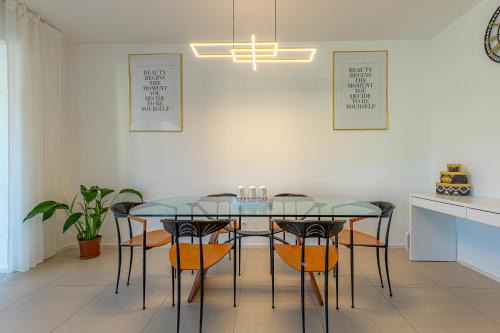 Lugano Apartment | Discover Imperial of Lugano: 4-Star Family-Friendly Retreat