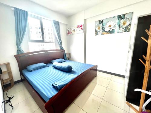 Binh Tan Apartment | IMPERIAL PLACE - NATURAL POEM View đẹp - hồ bơi, gym miễn phí