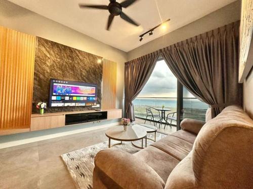 Taman Melaka Raya Apartment | Imperio Residence 2 Bedrooms Suite by MJ Holiday