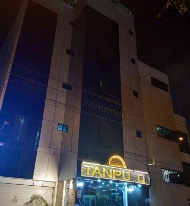 Bellavista Hotel | Inviting Stay at Imperio Tanpu Q with Breakfast Included