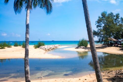 Tioman Island Resort | Ocean View Getaway at Impian Inn with Breakfast Included