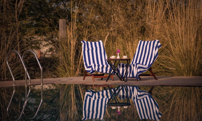 Barli Hotel | Impian Resort