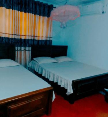 Anuradhapura Hotel | Impress Holiday Home: Family-Friendly Retreat with High Ratings