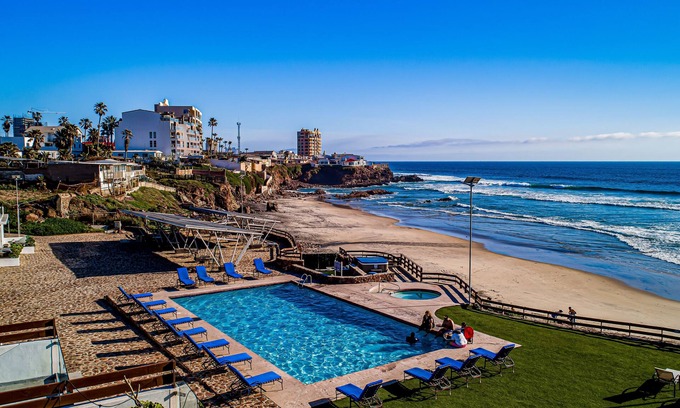 La Paloma Villa | Pet-Friendly Villa with Ocean Views & Outdoor Pool