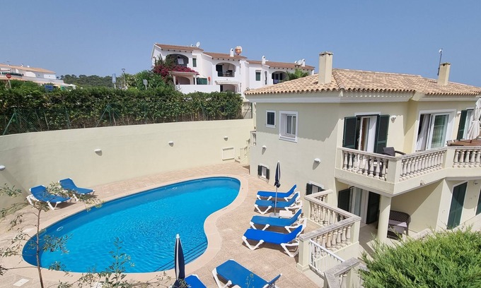 Puerto Luz Villa | Family Villa with Private Pool & Ocean Views - Guest Rated 10/10