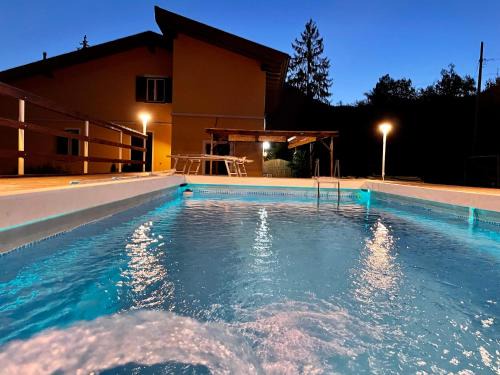 Calice al Cornoviglio Bed & Breakfast | Discover Impronte Nel Bosco: Oceanfront & Pet Friendly Retreat