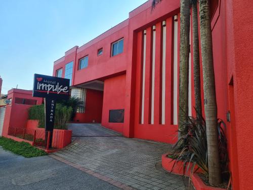 Jordanopolis Hotel | Discover Impulse Motel: Guest Rated 8.7 with Hot Tub