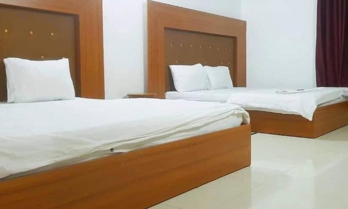 Cox's Bazar Hotel | Budget-Friendly Stay at Impulse Ocean View with Spa & Dining
