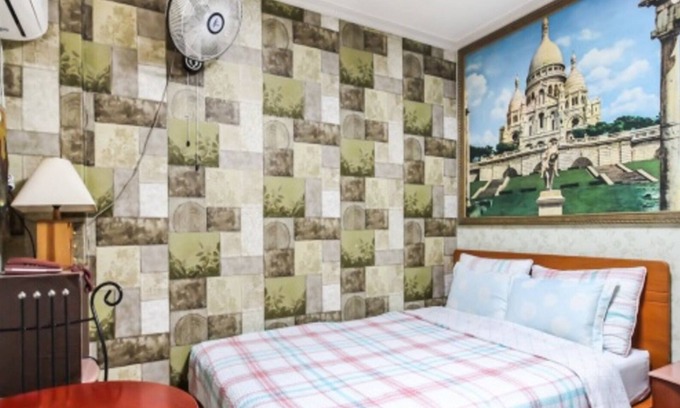 Imsil Hotel | Eco-Friendly Imsil Okjeongho Motel with Breakfast Included