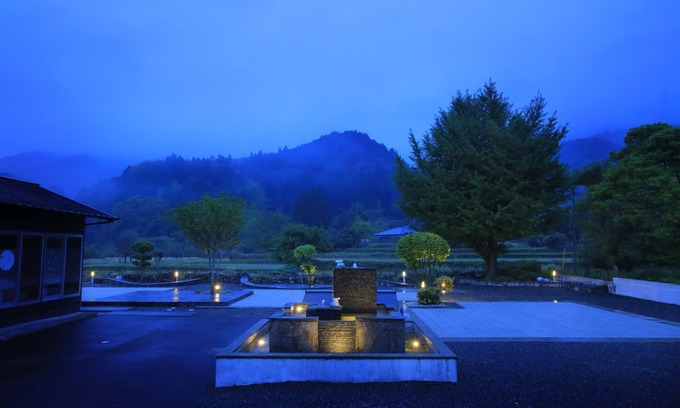 Asakura House | Experience Imurakebettei Tsukinohanare: Guest Rated 9/10