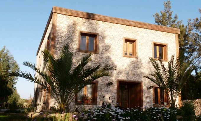 Essaouira House | Nature-Inspired Architect House with Oceanfront Views