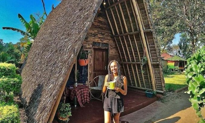 Arusha House | Discover In-Africa: Cozy Cottage B&B Experience