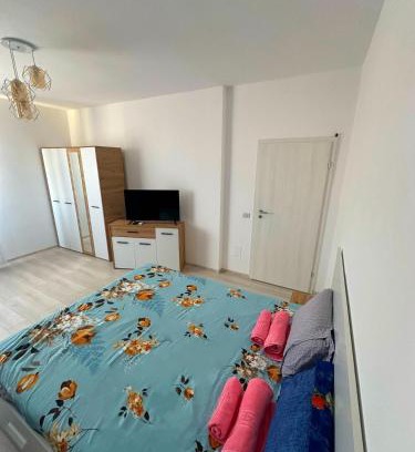 Militari Apartment | Child-Friendly IN APART HOTEL - Guest Rated 9.4/10
