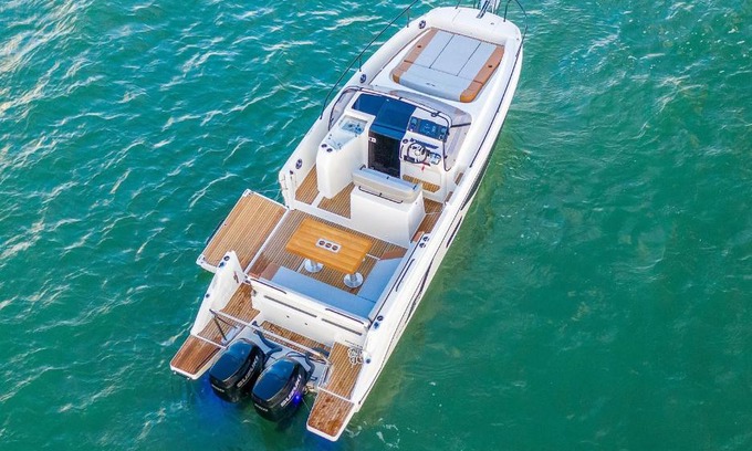 Carboneras Boat Rental | Beautiful Ocean View Hotel in Cabo de Gata