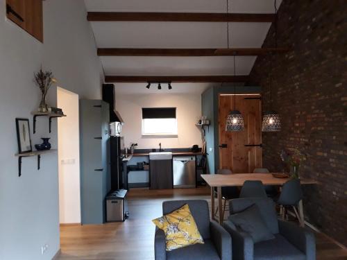 Grashoek Apartment | Experience Comfort at In de 7e Hemel - Rated 9.2/10