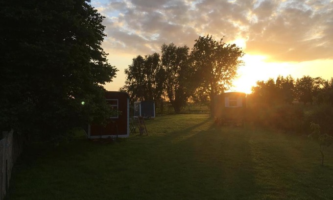Watervliet Other | Pet-Friendly Retreat at In de Wolf - Rated 9/10 by Guests