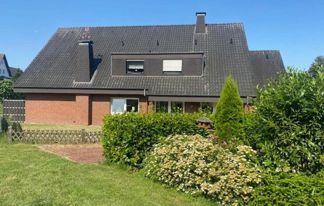 Loehne Apartment | Experience In der Heide: 9.5/10 Rated Family-Friendly Stay