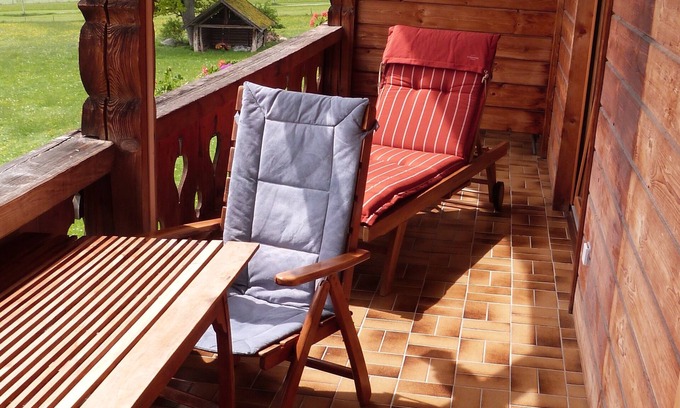Murnau am Staffelsee Condo | Nature Retreat: Top Ferienwohnung in Unique Location