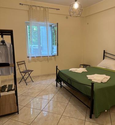 Sant'Egidio del Monte Albino House | Family-Friendly Retreat: Casa Vacanze with High Ratings