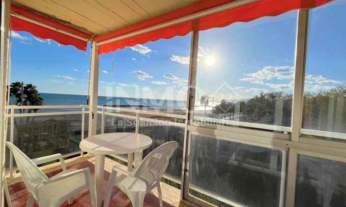 Cambrils Apartment | Discover Maria Paz: One-Bedroom Apartment for 4 Guests