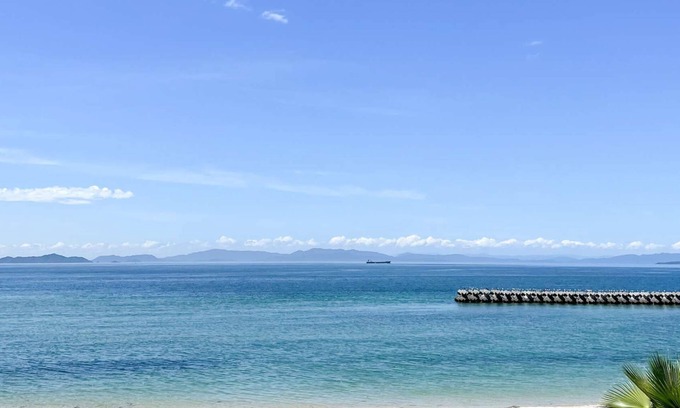 Ai Jima Villa | Relaxing Guesthouse with Ocean View by Craft Brewery