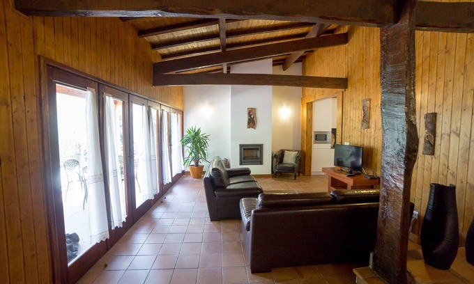 Terras de Bouro Other | Experience Nature's Embrace at Gerês Hotel Retreat