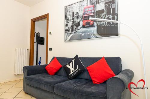 Montichiari Apartment | In Love: Eco-Friendly Retreat with Breakfast & Hot Tub