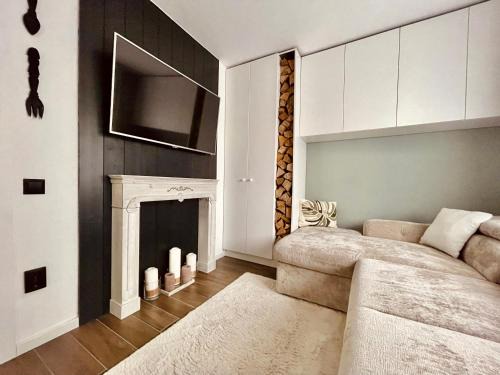 Viseu de Sus Apartment | Experience Maramu’ la Mocanita: Pet & Child Friendly Getaway