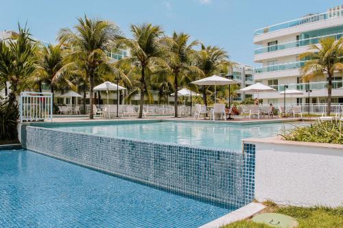 Cotovelo Apartment | Pet-Friendly Qavi - Beachfront Retreat with Pool & Hot Tub