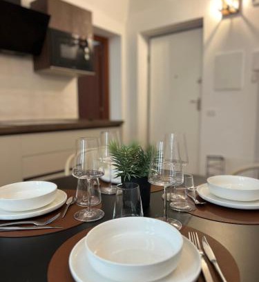 L'Aquila Apartment | Guest Rated: 9.6 at IN MEDIA URBE - Ideal Child-Friendly Stay