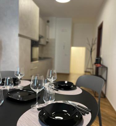 L'Aquila Apartment | Family-Friendly Getaway at In Media Urbe NEXT - Guest Rated 9.8