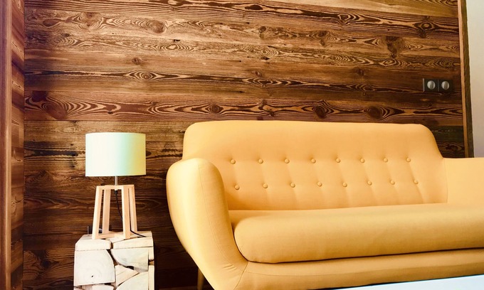 Molines-en-Queyras Apartment | Experience Nature and Calm with Top-Rated Amenities!