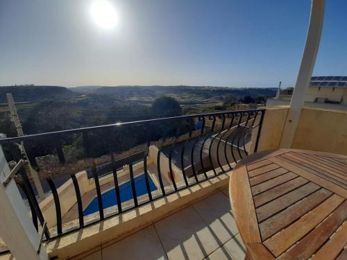 Nadur House | Pet-Friendly In-Nuffara Farmhouse with Oceanfront Pool
