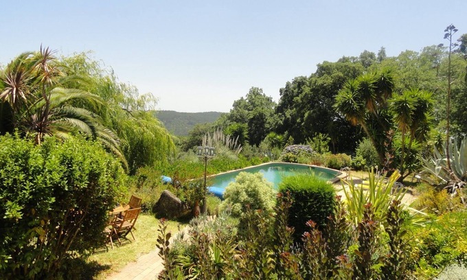 Monchique Villa | Discover a Villa Retreat in Monchique with Pool & Spa