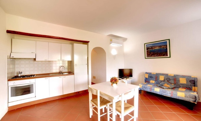La Conia Condo | Relax by the Pool: Steps from Costa Smeralda Beaches