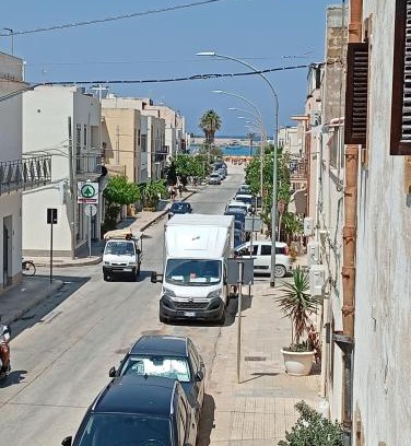 San Vito Lo Capo Apartment | In riva al mare 51