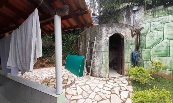 Sao Lourenco da Serra House | Explore Nature's Beauty at Our Serene Hotel Retreat