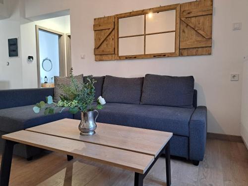 Pramanta Apartment | Unwind in Strogoula's Shadow: Family-Friendly Retreat