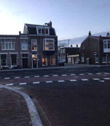 Den Helder Apartment | Central Apartment: Guest Rated 9/10 for Your Comfort