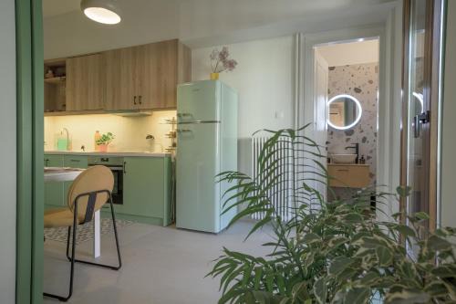 Ioannina Town Centre Apartment | Family-Friendly Retreat at In the Castle_Plus