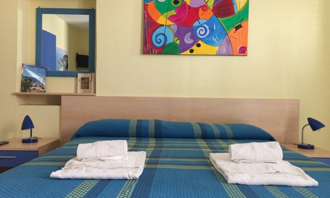 Agrigento Apartment | Central Agrigento Retreat with Pool and Family Amenities