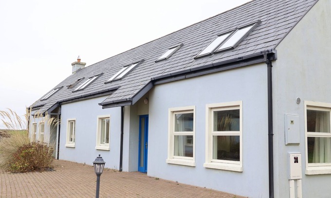 Doolin Cottage | Central Doolin Village Escape with Family-Friendly Amenities