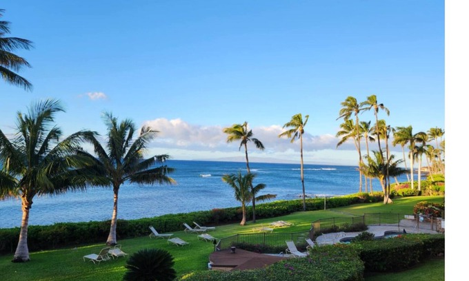 Ukumehame Ahupuaa Apartment | Central Oasis with Ocean Views and Top-Rated Amenities
