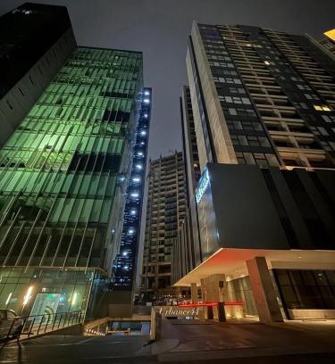 Tijuana Apartment | In the financial district Tijuana 664 Aparthotel