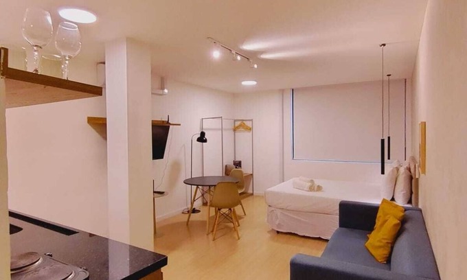 Centro Apartment | In the heart of Rio – close to everything!