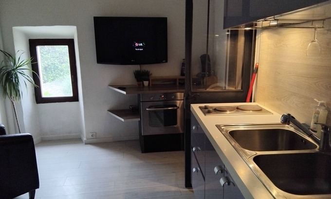 Trans-en-Provence Apartment | In the heart of dracénie