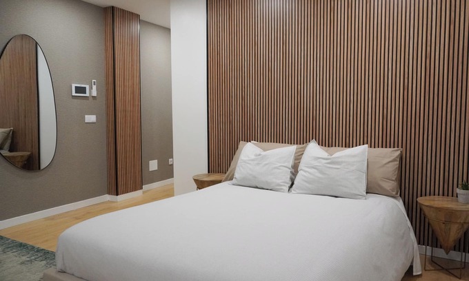Aveiro Apartment | In the heart of Aveiro! Cozy accommodation in Portuguese Venice